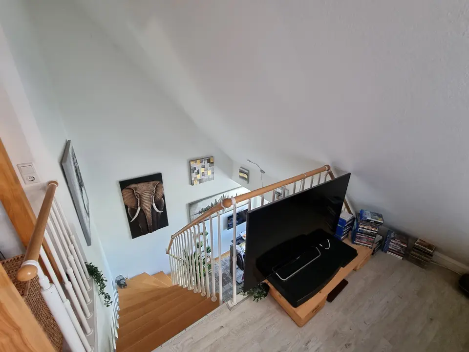 2 Zimmer Wohnung mit 39 m² in Emmendingen – Bild 8