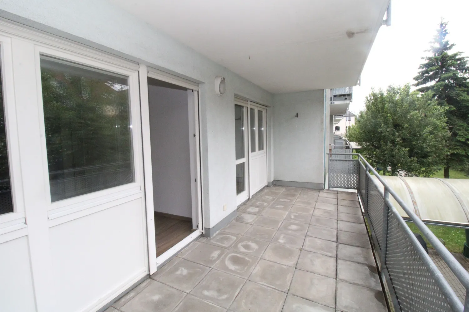 2 Zimmer Wohnung mit 58 m² in Dresden – Bild 2