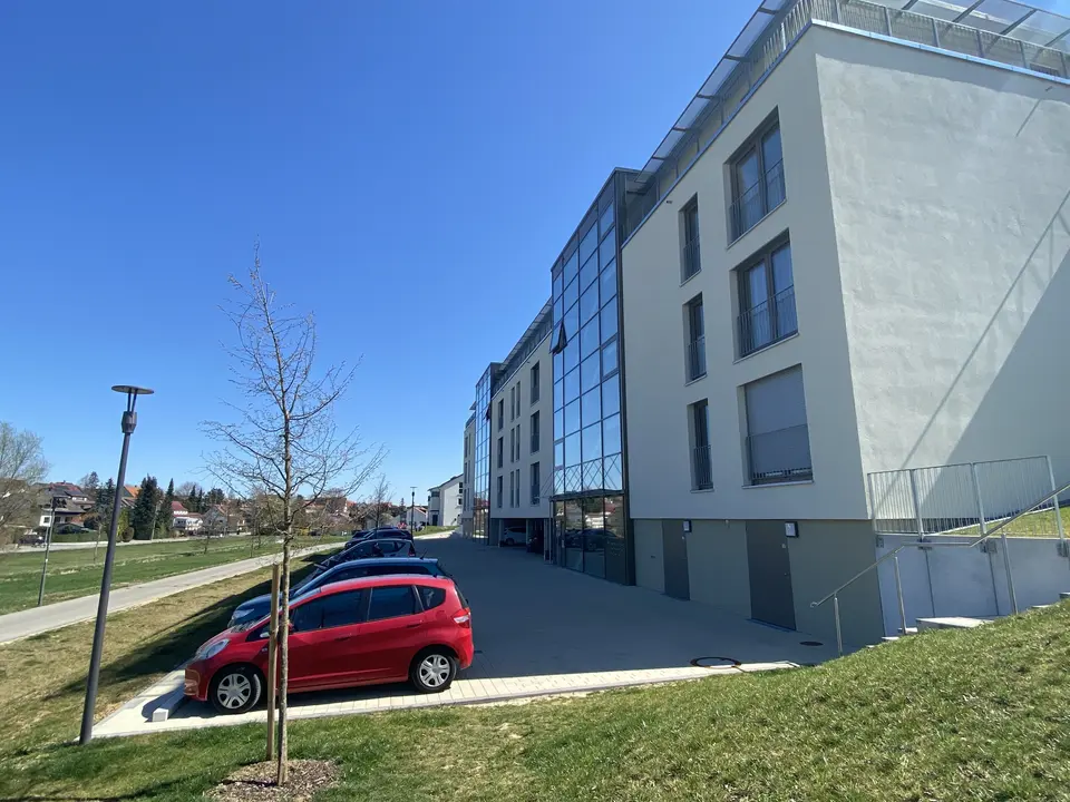 2 Zimmer Wohnung mit 84 m² in Rottenburg am Neckar – Bild 10