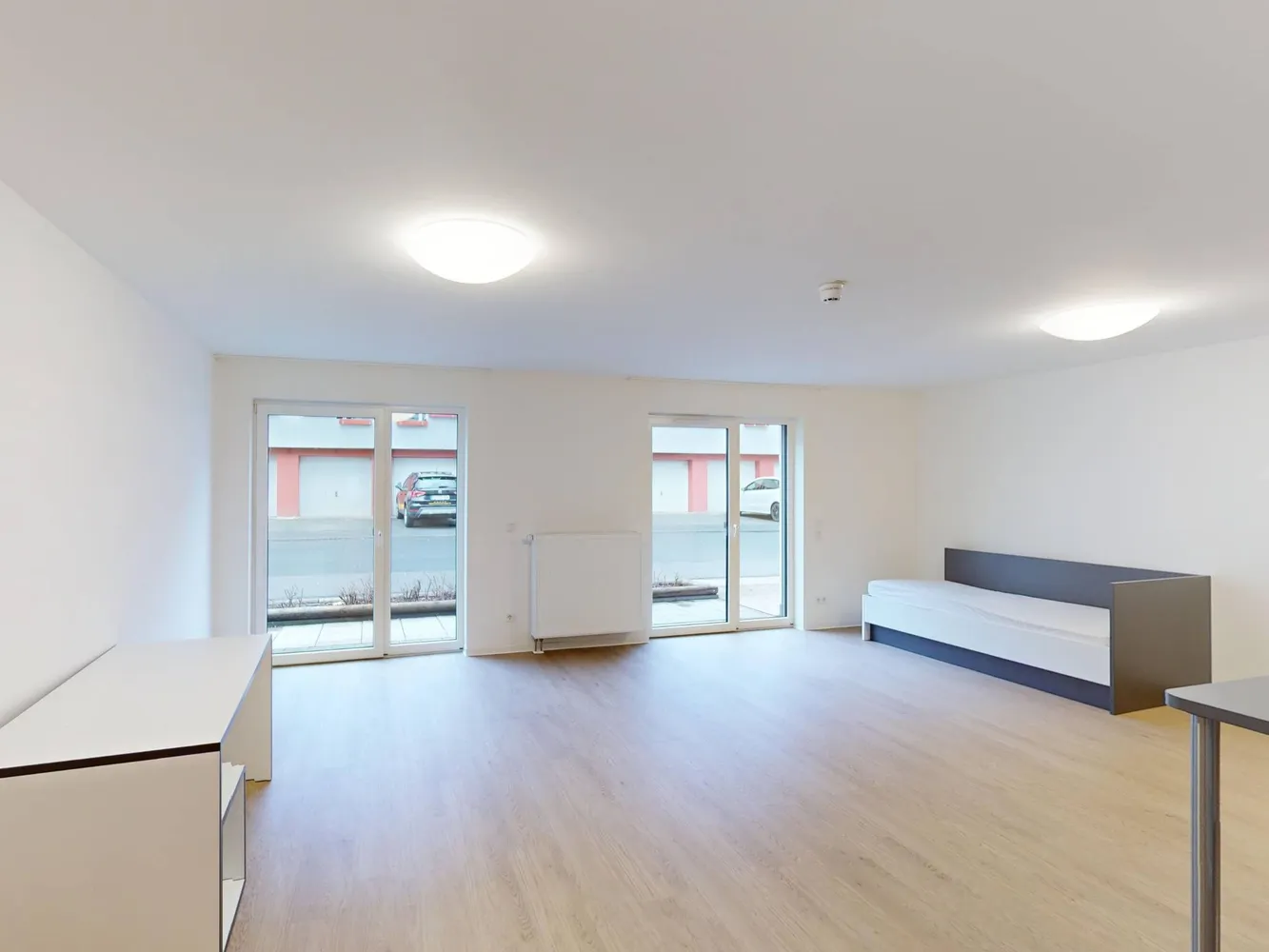1 Zimmer Wohnung mit 48 m² in Siegen – Bild 5