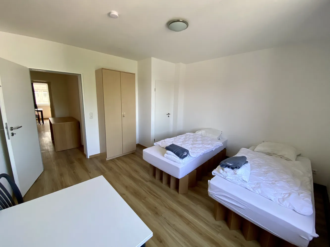 2 Zimmer Wohnung mit 53 m² in Aachen – Bild 1
