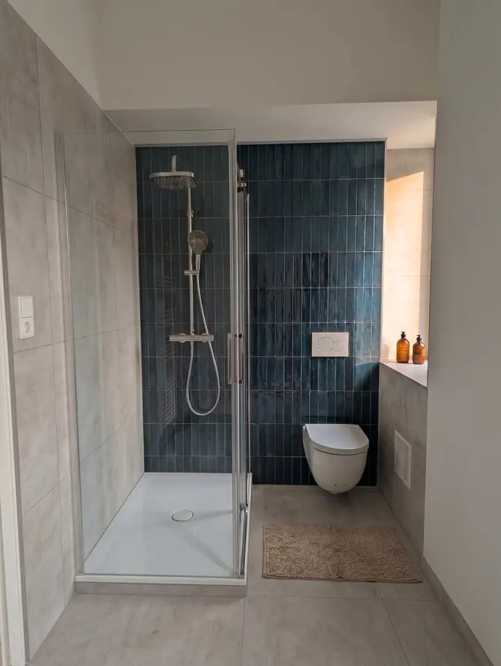 4 Zimmer Wohnung mit 169 m² in Balingen – Bild 5