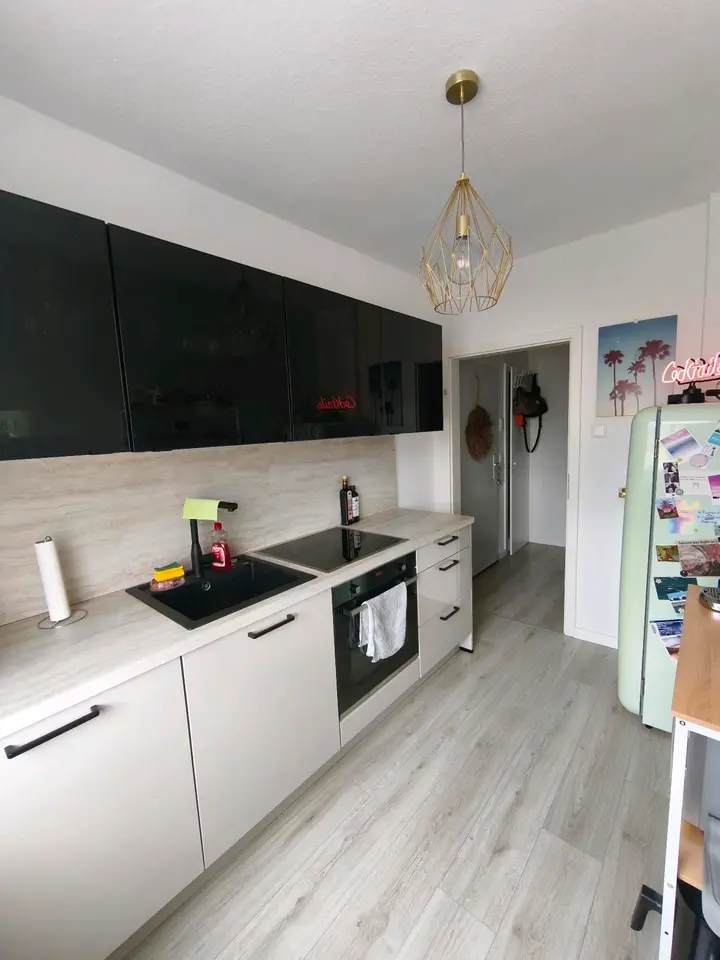 3 Zimmer Wohnung mit 42 m² in Oberhausen – Bild 8