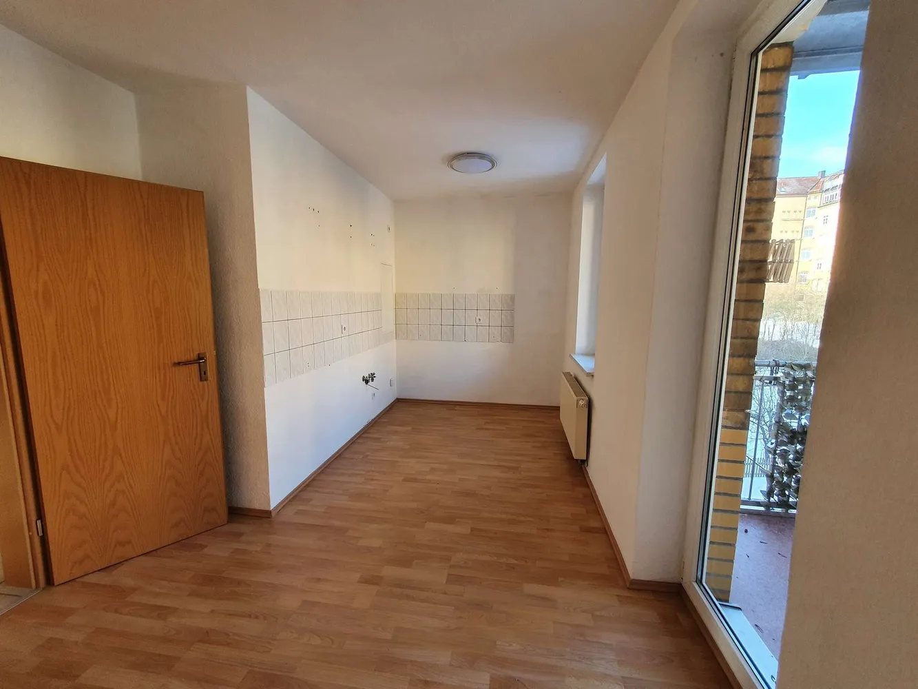 3 Zimmer Wohnung mit 64 m² in Plauen – Bild 3