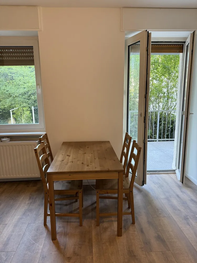 2 Zimmer Wohnung mit 59 m² in Darmstadt – Bild 9