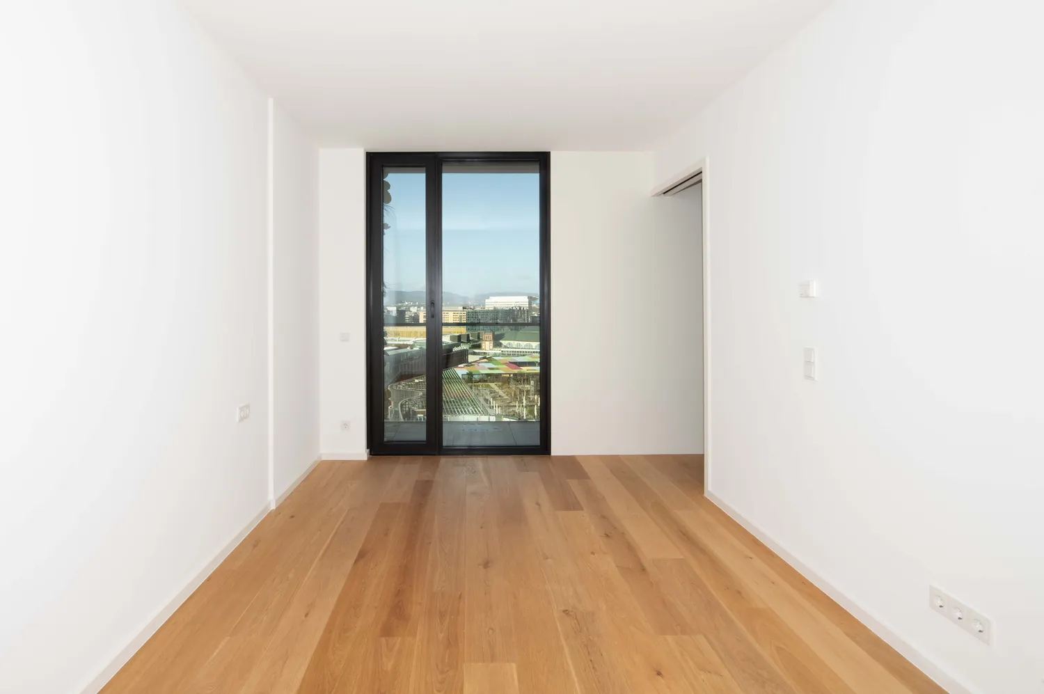 2 Zimmer Wohnung mit 52 m² in Frankfurt am Main – Bild 3