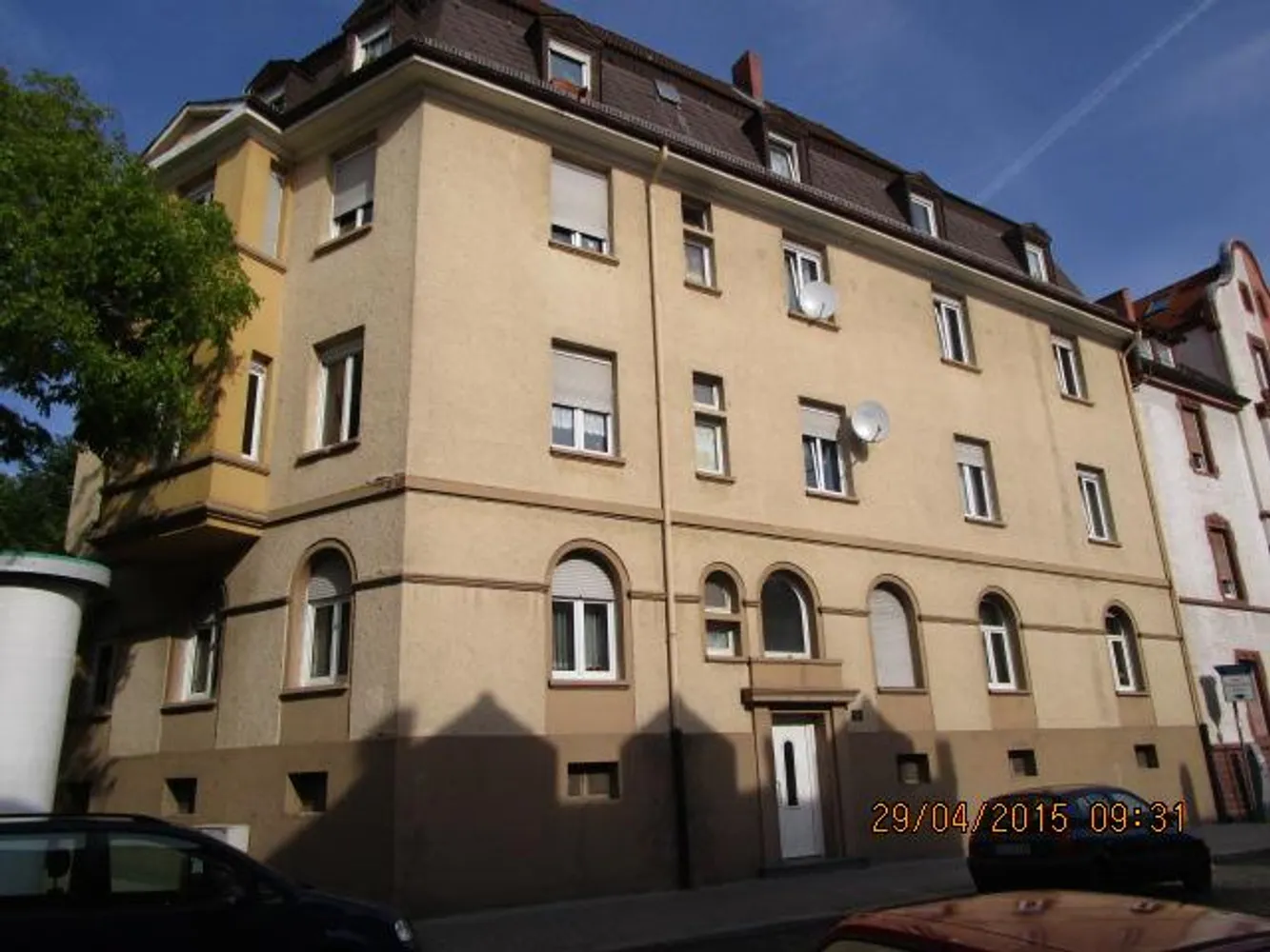 3 Zimmer Wohnung mit 89 m² in Worms – Bild 9