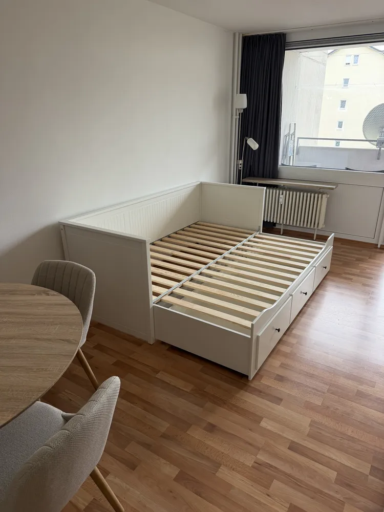 1 Zimmer Wohnung mit 32 m² in München – Bild 3