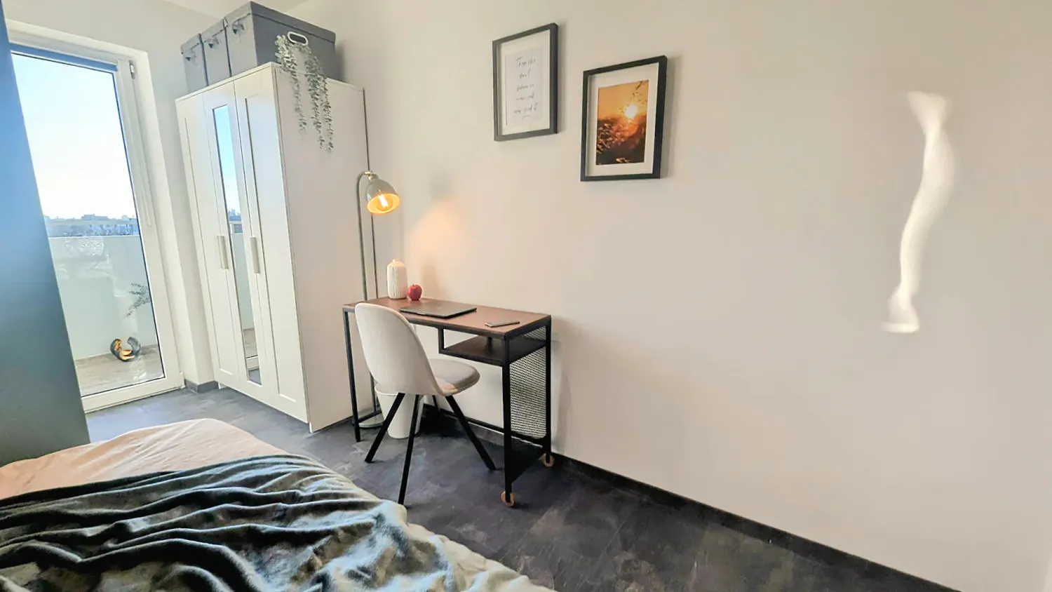 Shared room with 10 m² in Munich – Photo 6
