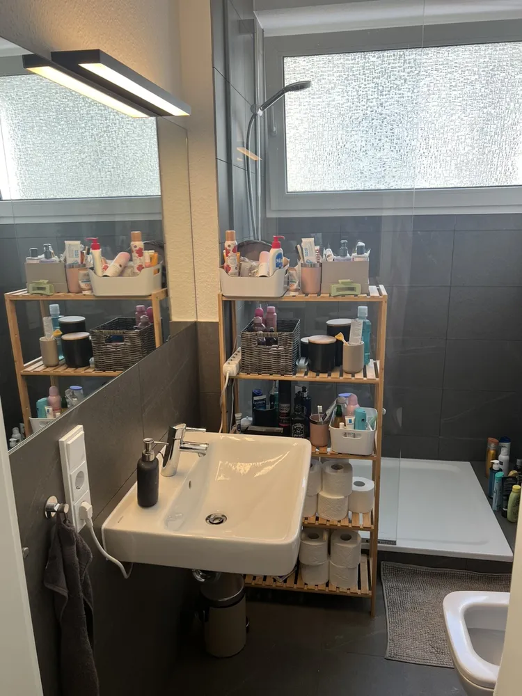 1 Zimmer Wohnung mit 28 m² in Köln – Bild 4