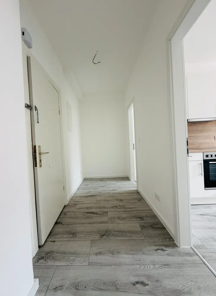 1 Zimmer Wohnung mit 37 m² in Kiel – Bild 6
