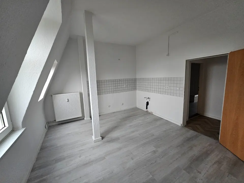 3 Zimmer Wohnung mit 75 m² in Wilhelmshaven – Bild 6