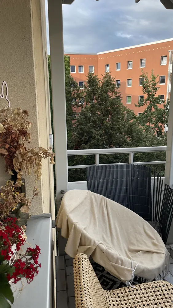 1 Zimmer Wohnung mit 40 m² in Berlin – Bild 7