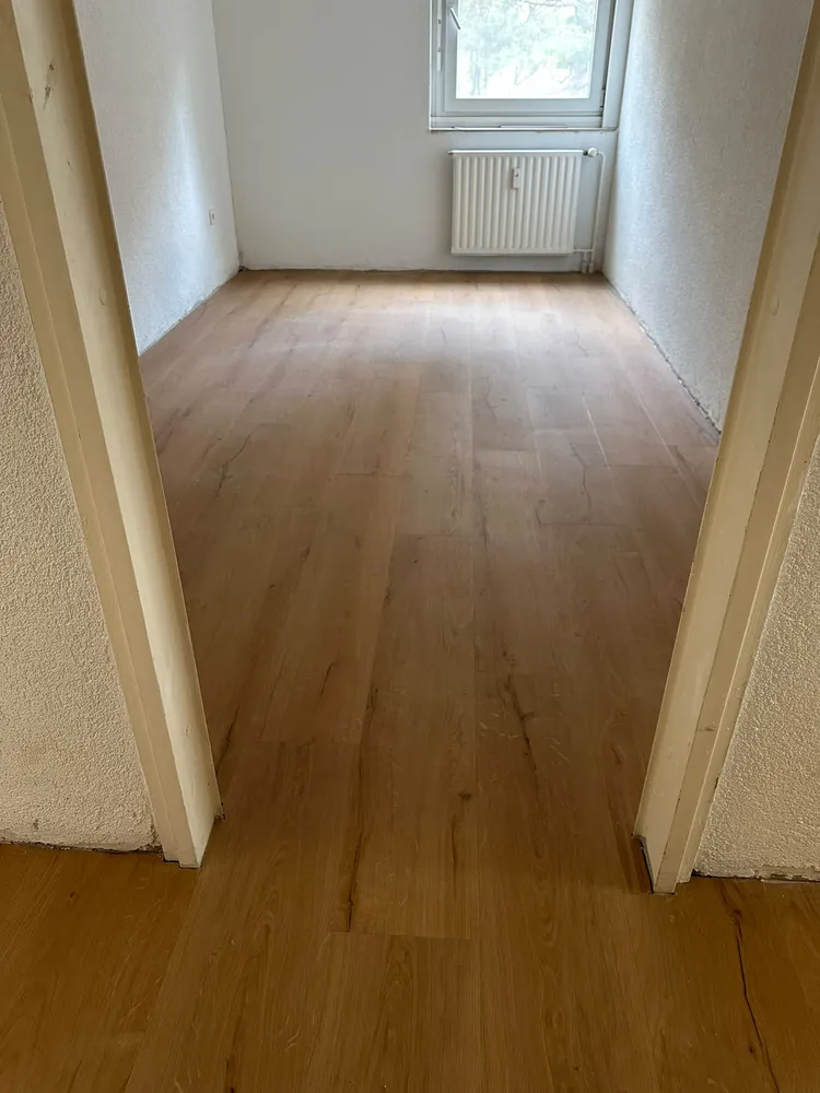 4 room apartment with 80 m² in Ludwigshafen am Rhein – Photo 2