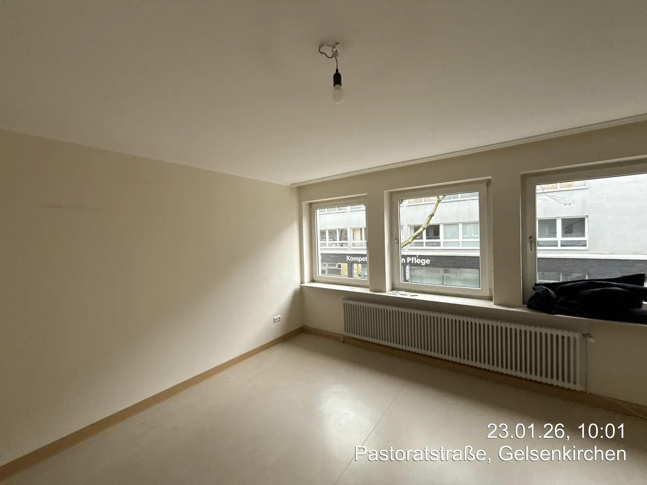 3 room apartment with 86 m² in Gelsenkirchen – Photo 3