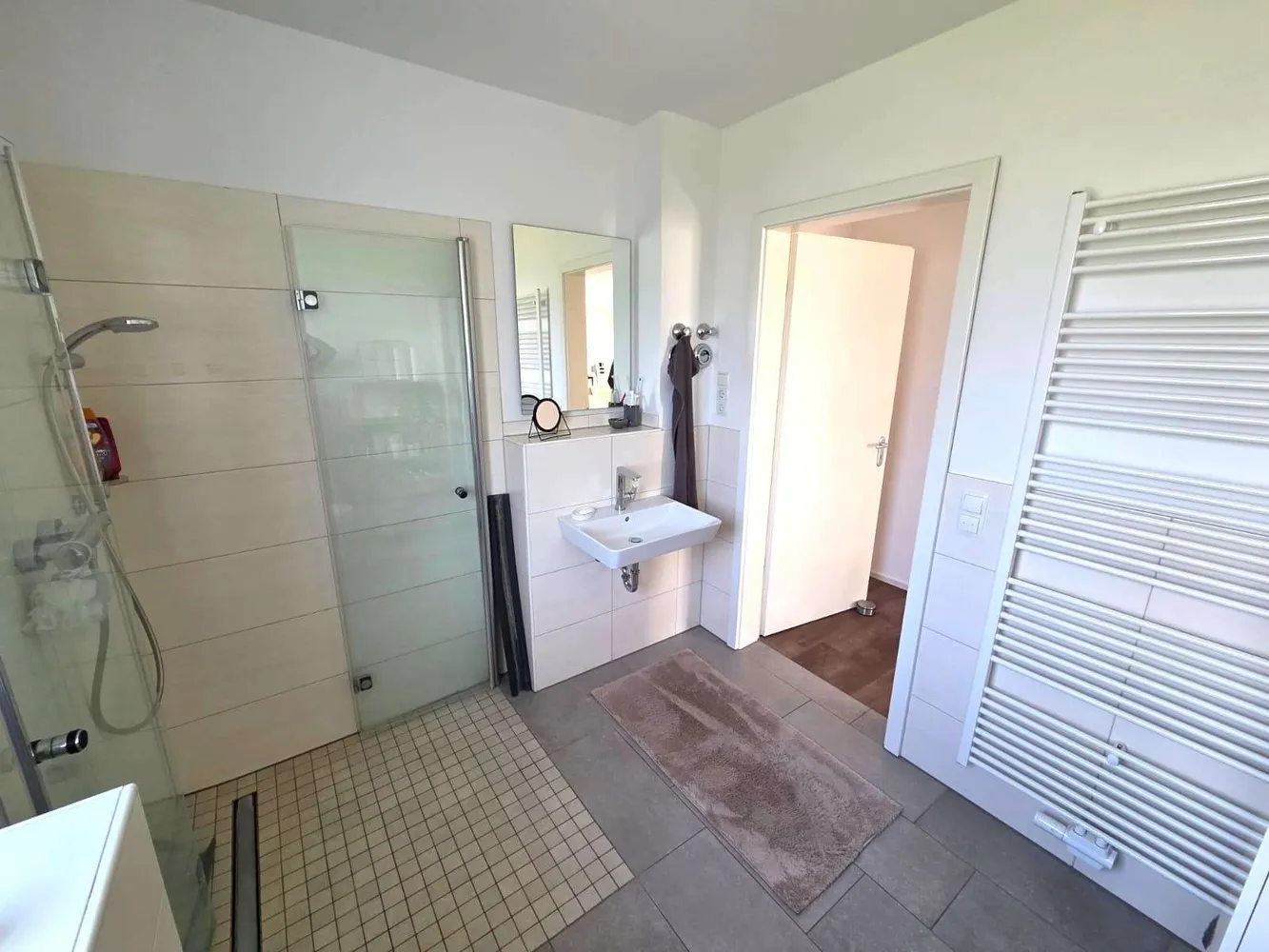 3 Zimmer Wohnung mit 99 m² in Marl – Bild 2