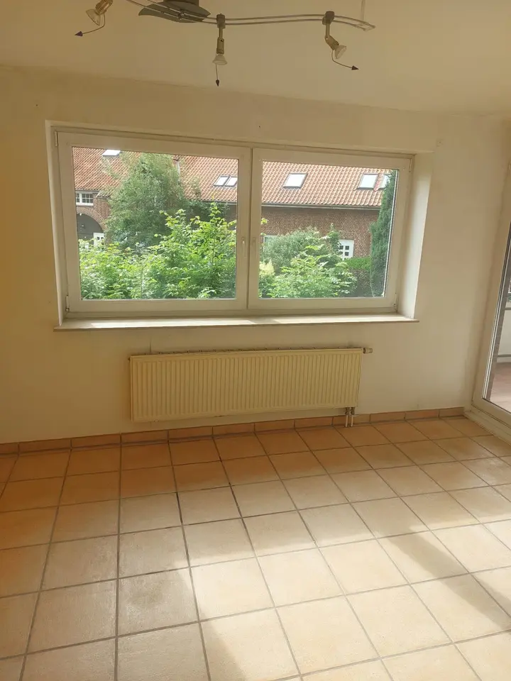 2 Zimmer Wohnung mit 55 m² in Stade – Bild 4