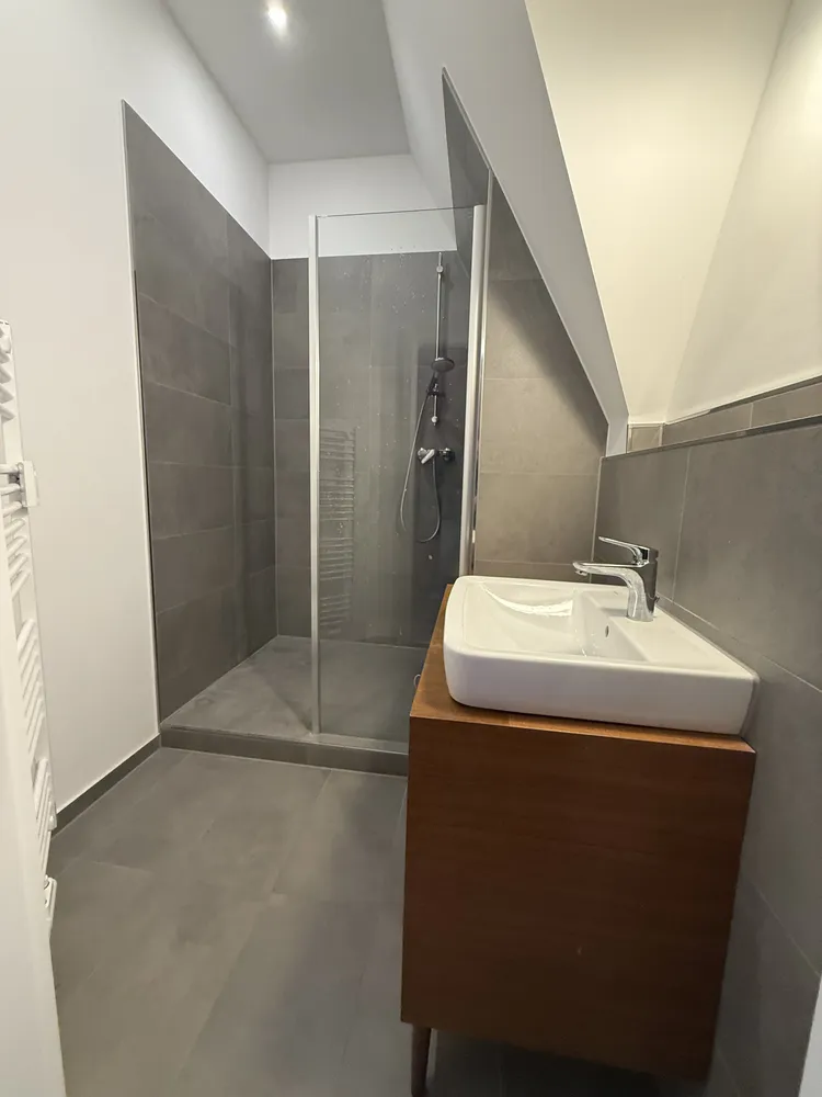 3 Zimmer Wohnung mit 65 m² in Köln – Bild 7