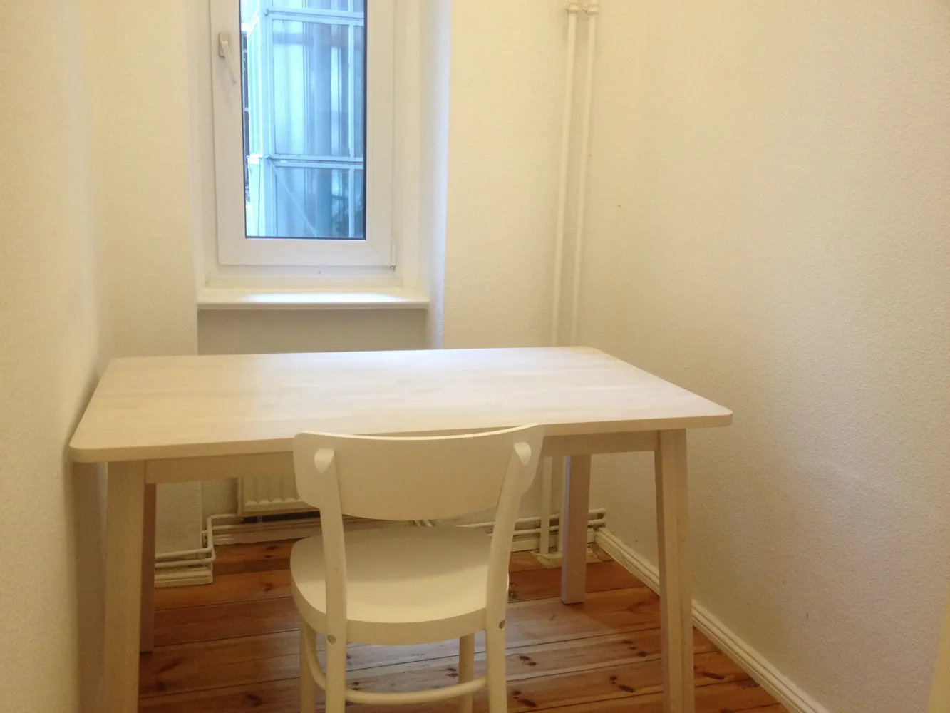 2 Zimmer Wohnung mit 44 m² in Berlin – Bild 11