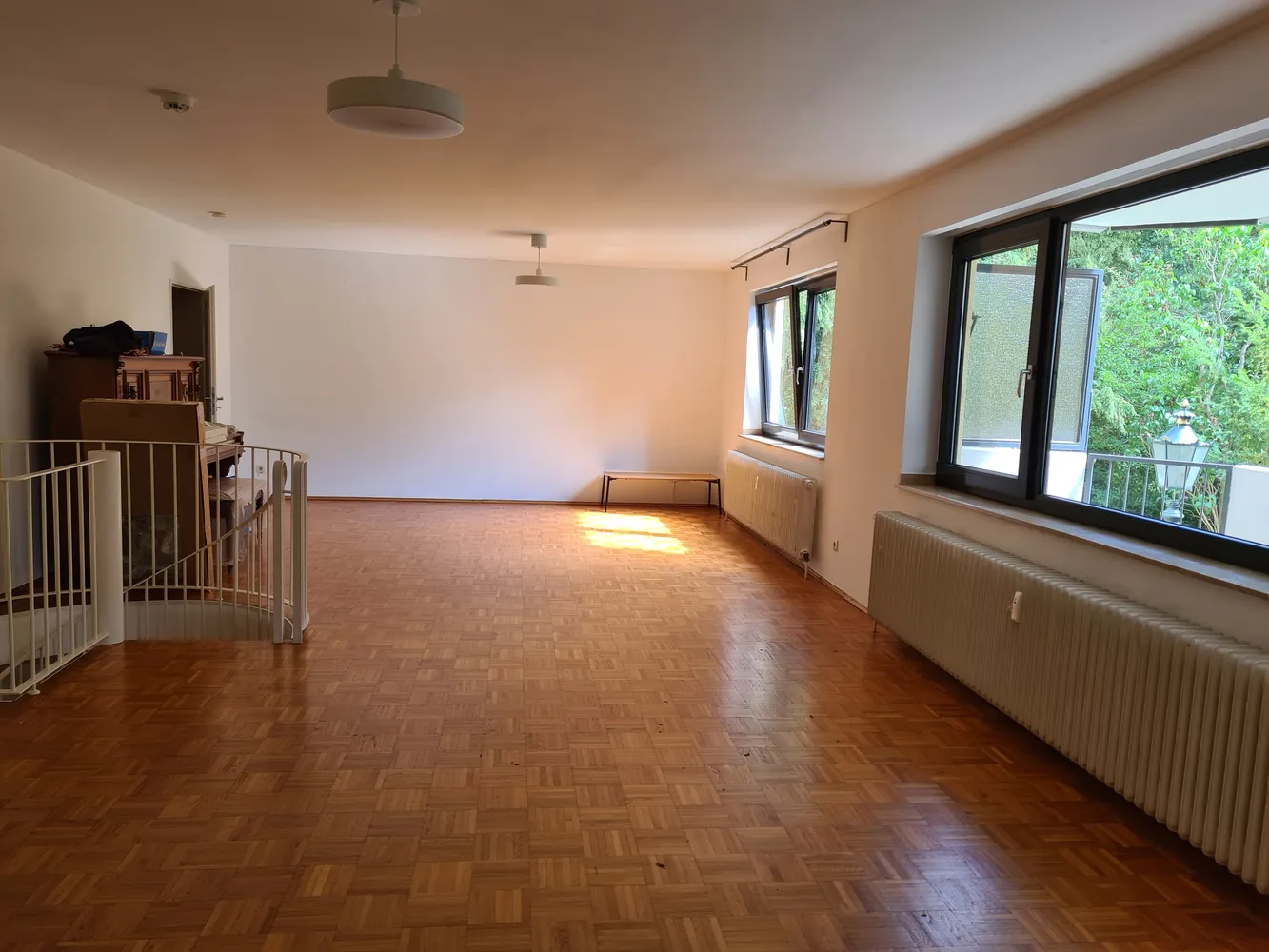 3 Zimmer Wohnung mit 115 m² in Düsseldorf – Bild 2