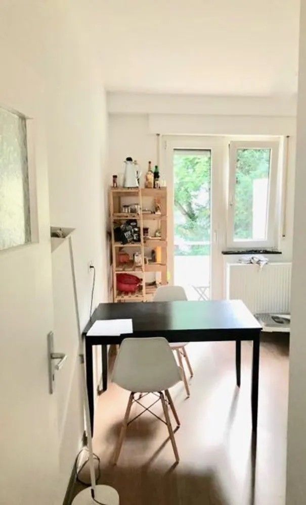 2 Zimmer Wohnung mit 54 m² in Mannheim – Bild 3