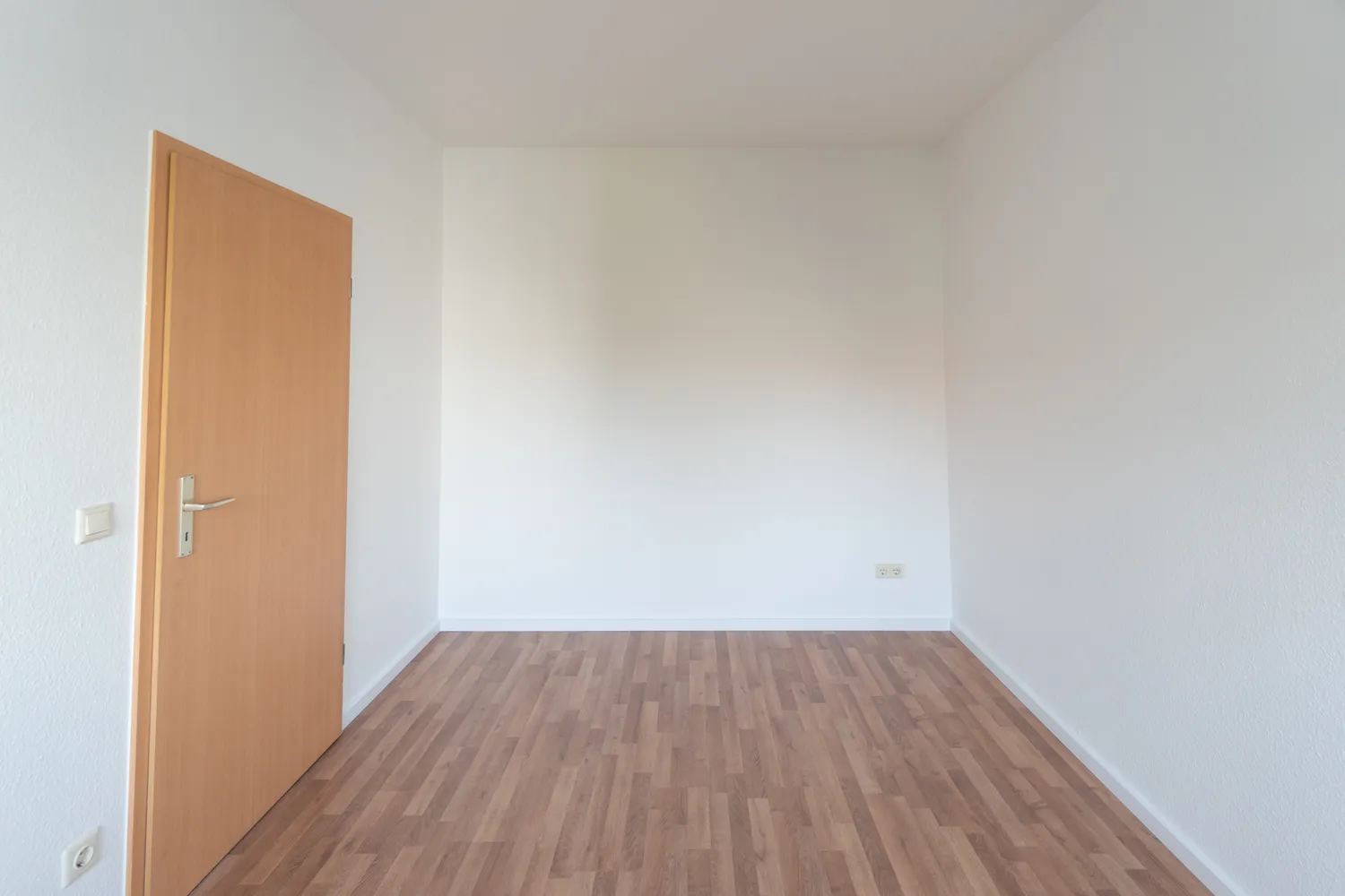 2 Zimmer Wohnung mit 54 m² in Magdeburg – Bild 12