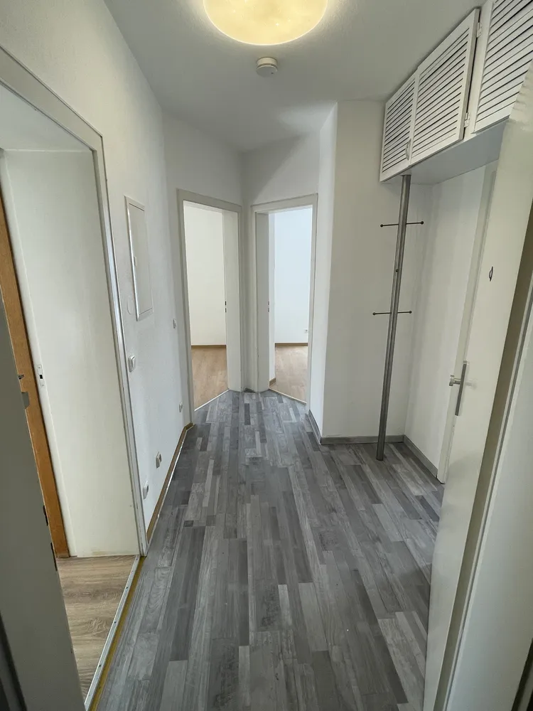 3 room apartment with 73 m² in Augsburg – Photo 4