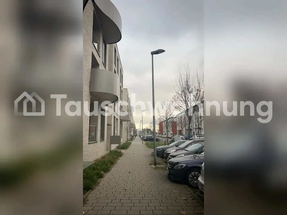2 Zimmer Wohnung mit 65 m² in Wiesbaden – Bild 7