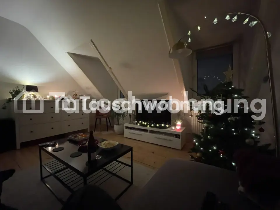 2 Zimmer Wohnung mit 42 m² in Hannover – Bild 8