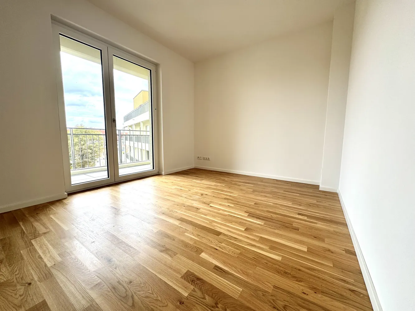 4 Zimmer Wohnung mit 101 m² in Leipzig – Bild 2