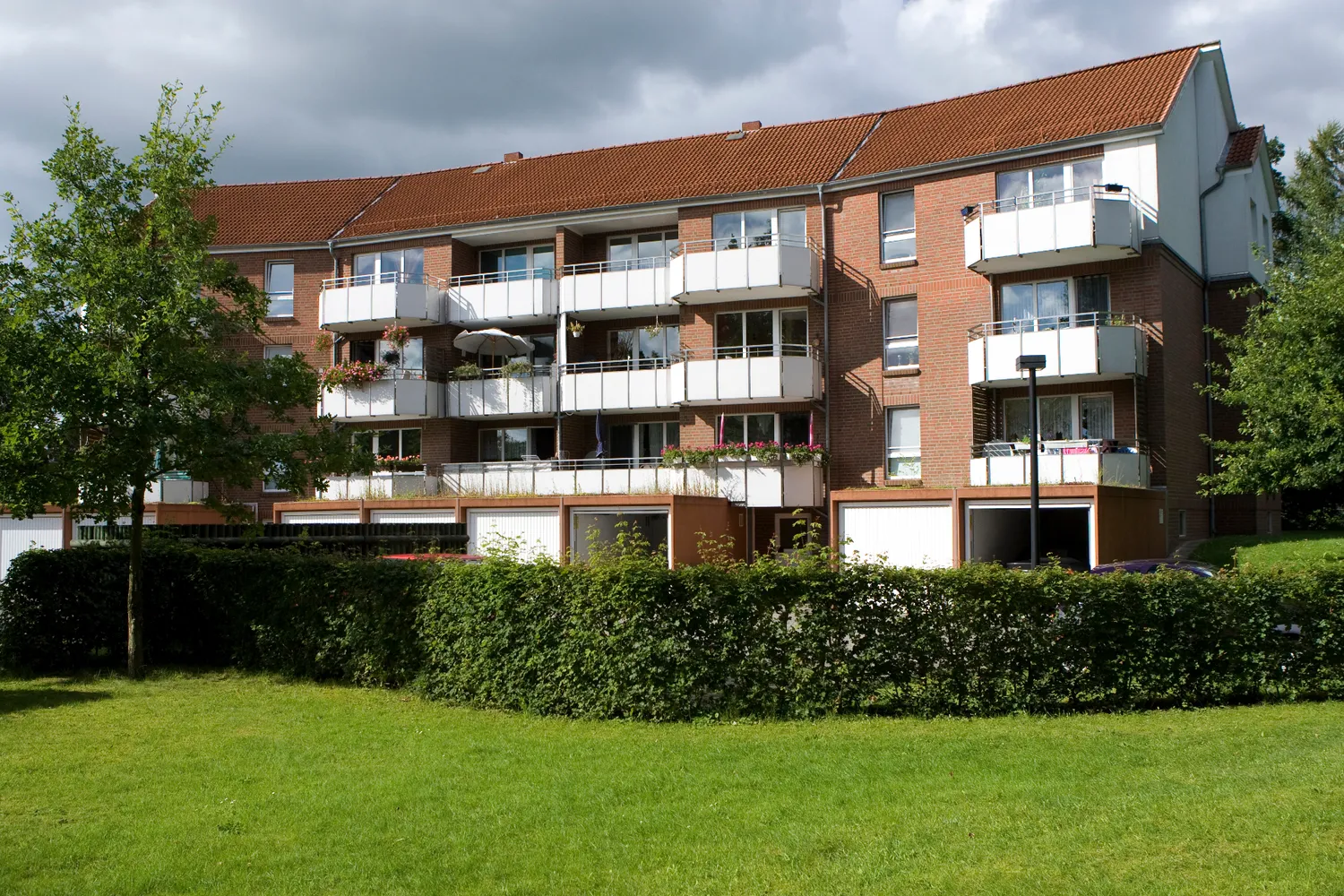 3 Zimmer Wohnung mit 68 m² in Neumünster – Bild 3