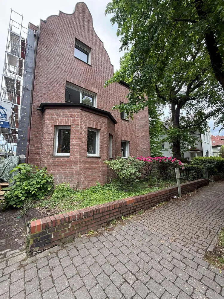 2 Zimmer Wohnung mit 79 m² in Lünen – Bild 1