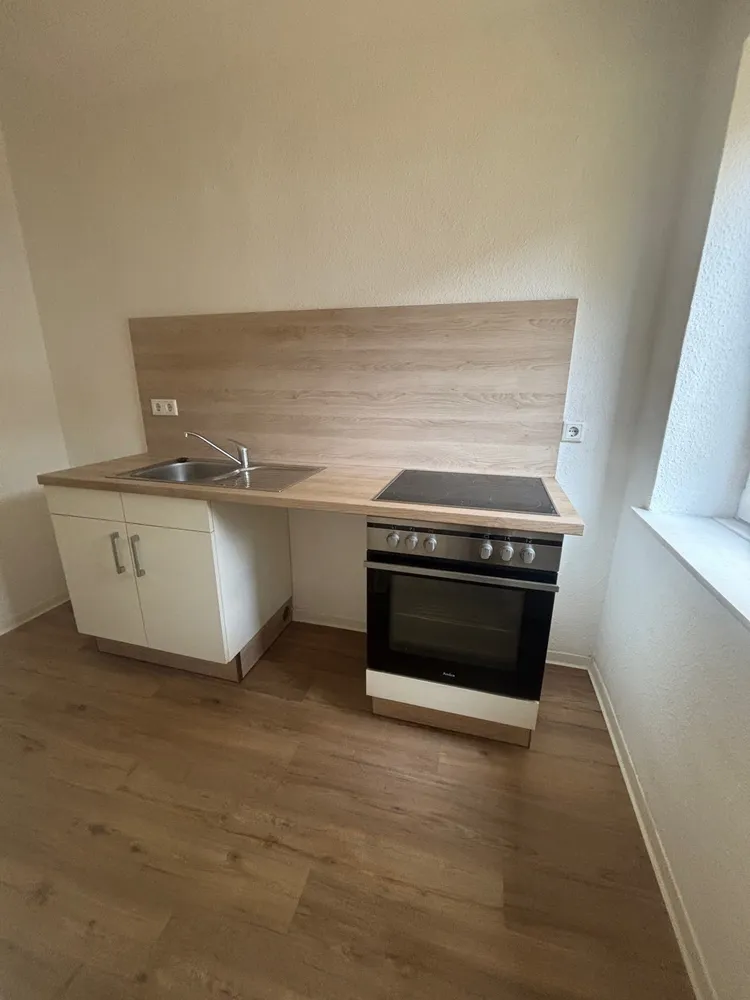 2 Zimmer Wohnung mit 40 m² in Neumünster – Bild 1