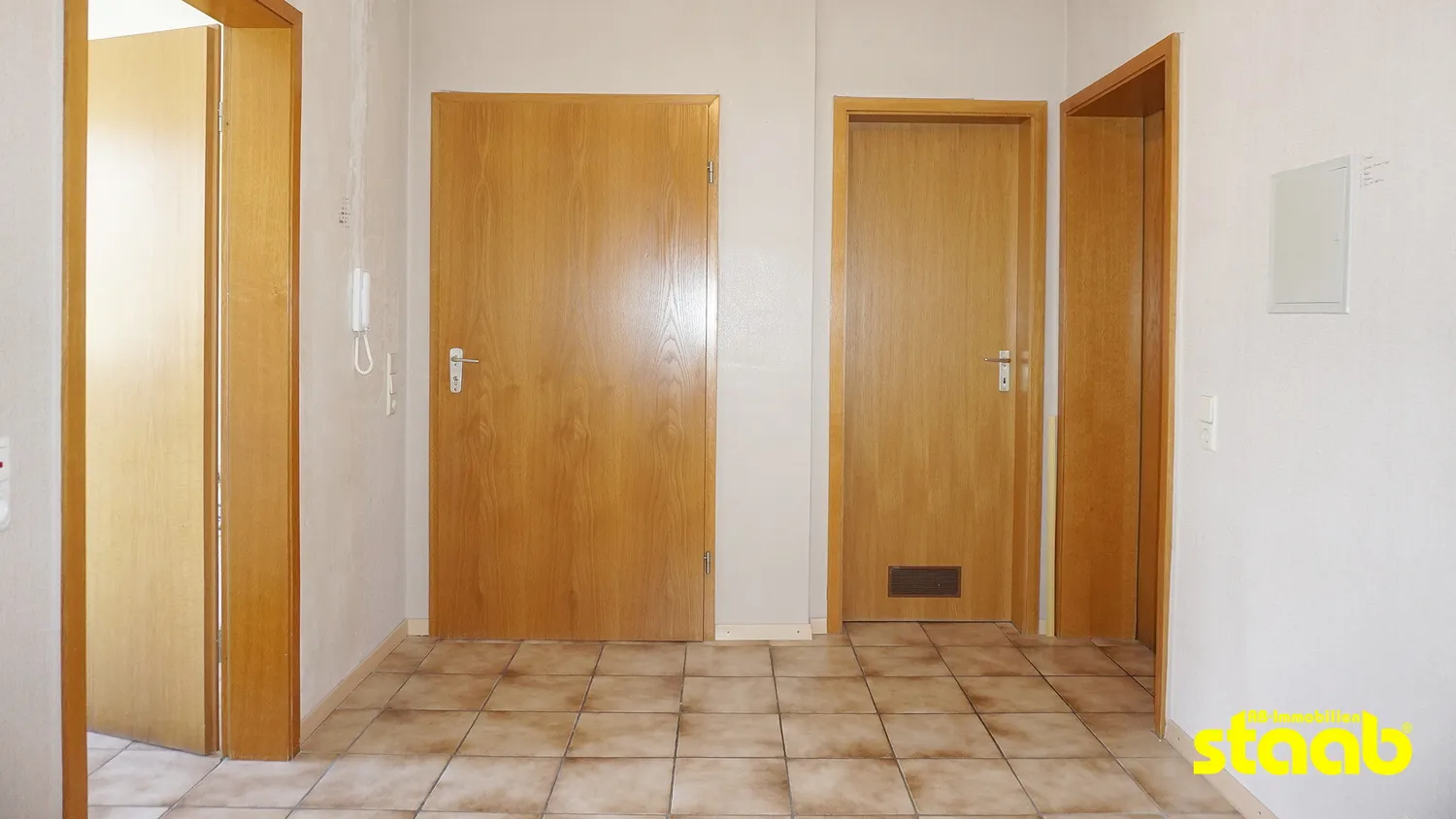 3 Zimmer Wohnung mit 100 m² in Aschaffenburg – Bild 5