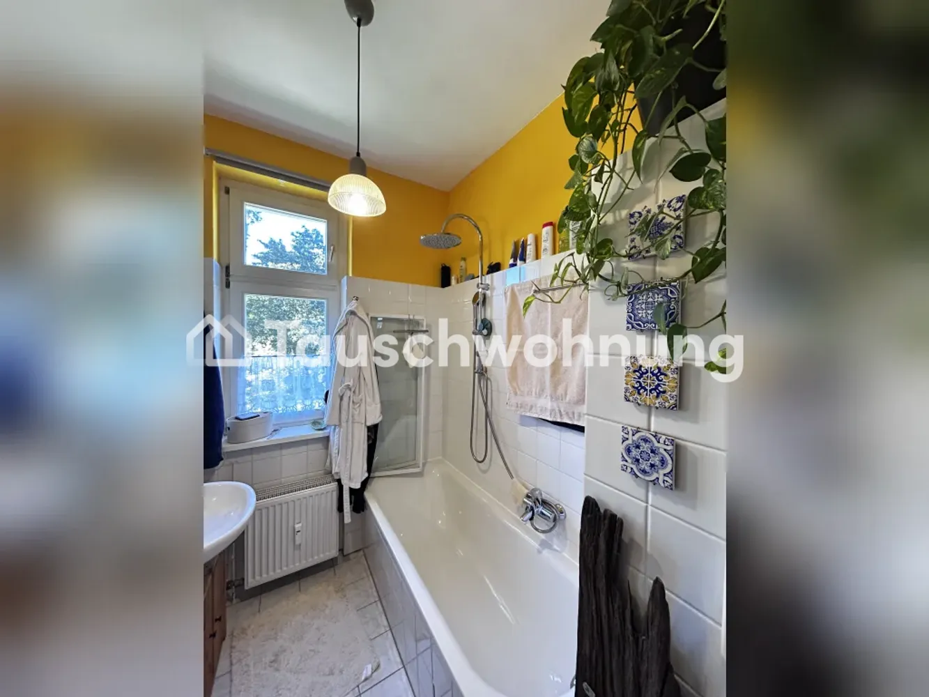 2 room apartment with 58 m² in Berlin – Photo 11