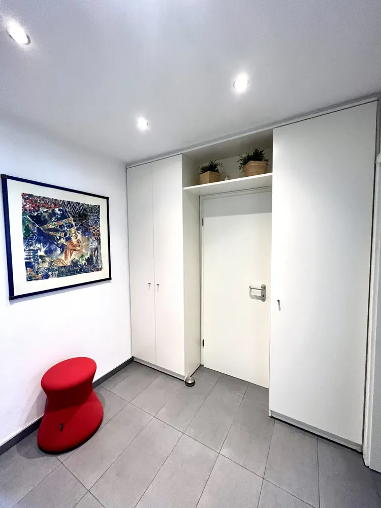 2 Zimmer Wohnung mit 99 m² in Hannover – Bild 7