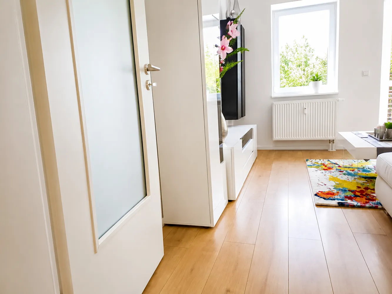 3 Zimmer Wohnung mit 67 m² in Magdeburg – Bild 1