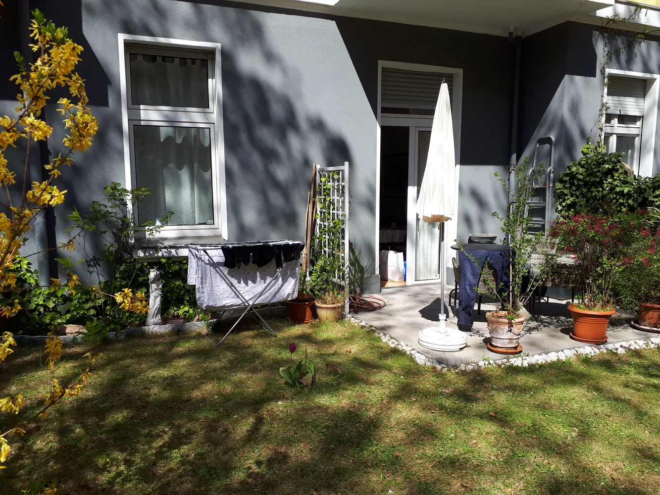 2 Zimmer Wohnung mit 62 m² in Berlin – Bild 5
