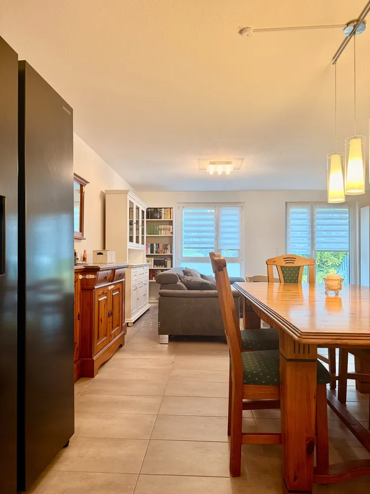 5 Zimmer Haus mit 127 m² in Offenburg – Bild 5