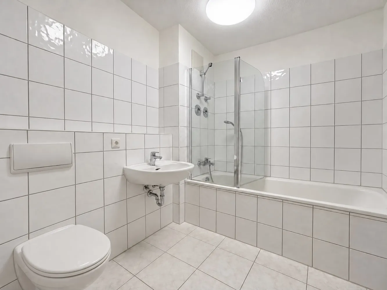 3 room apartment with 72 m² in Leverkusen – Photo 8
