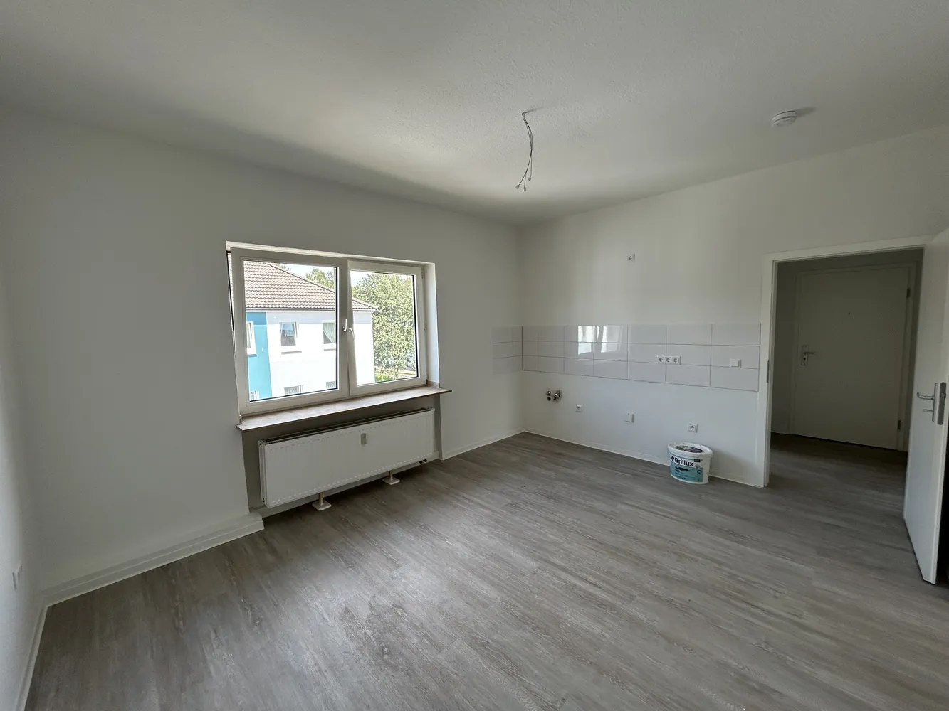 2 Zimmer Wohnung mit 54 m² in Essen – Bild 7