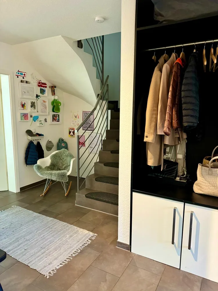 5 Zimmer Haus mit 150 m² in Hannover – Bild 6