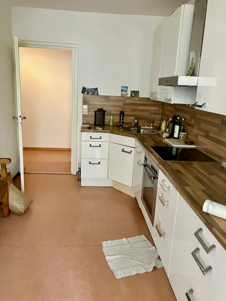 1 Zimmer Wohnung mit 54 m² in München – Bild 7