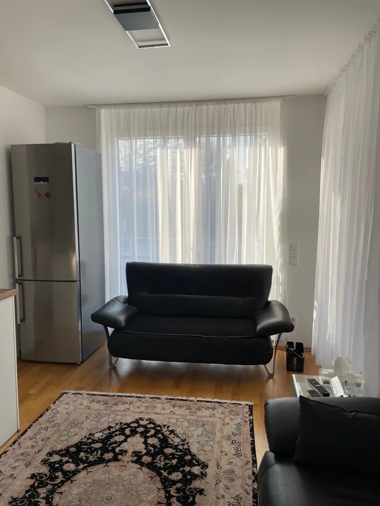 3 Zimmer Wohnung mit 89 m² in München – Bild 1