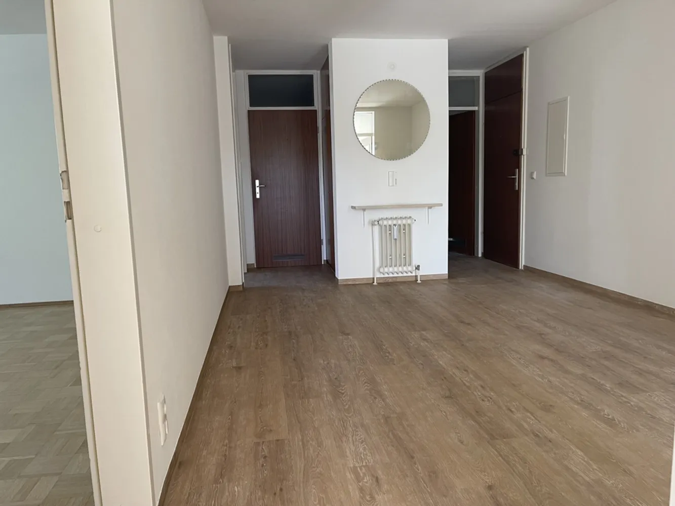 3 Zimmer Wohnung mit 105 m² in Augsburg – Bild 4