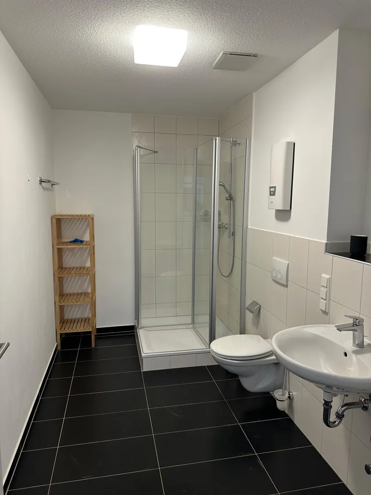 2 Zimmer Wohnung mit 61 m² in Frankfurt am Main – Bild 12