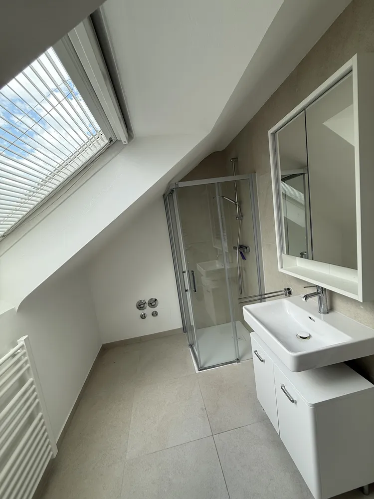 1 Zimmer Wohnung mit 32 m² in München – Bild 7