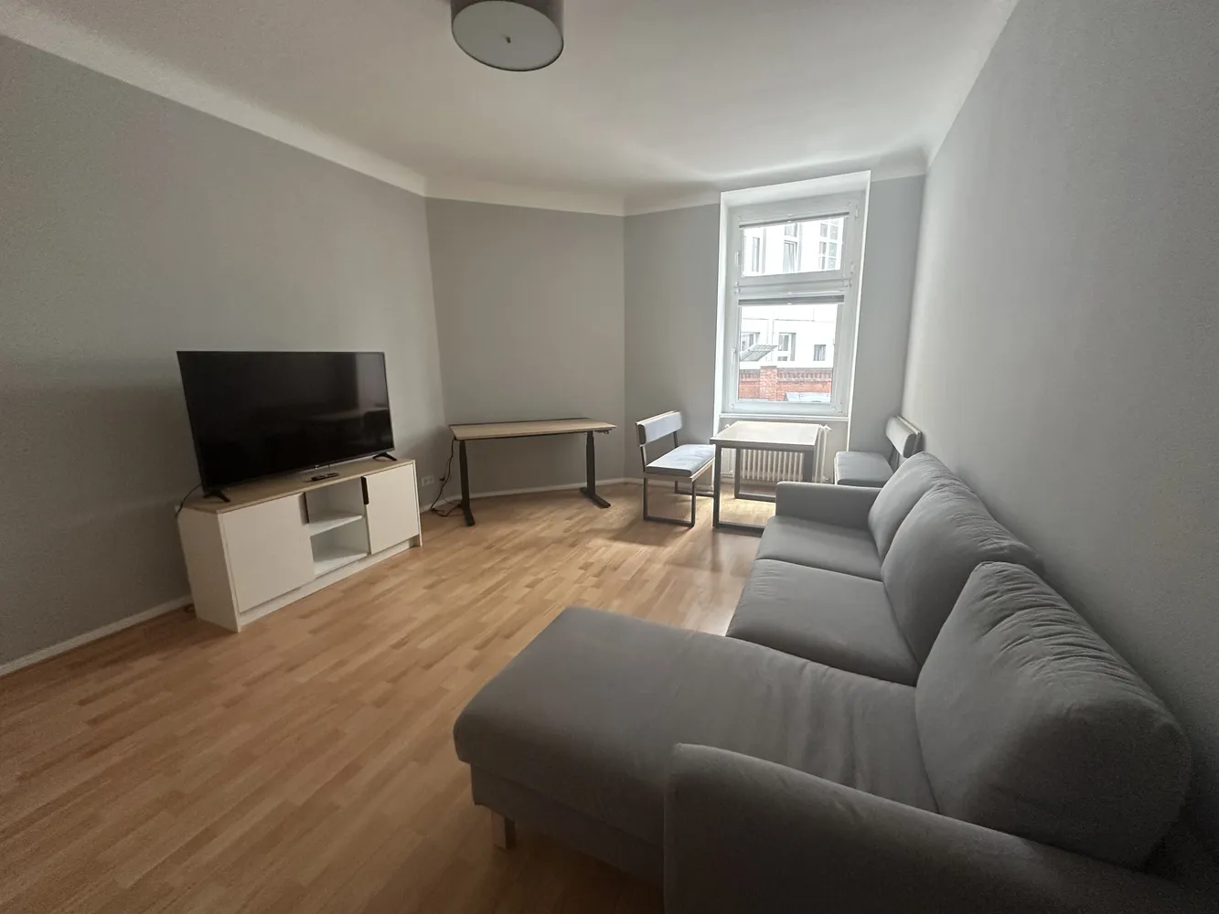2 Zimmer Wohnung mit 53 m² in Berlin – Bild 7