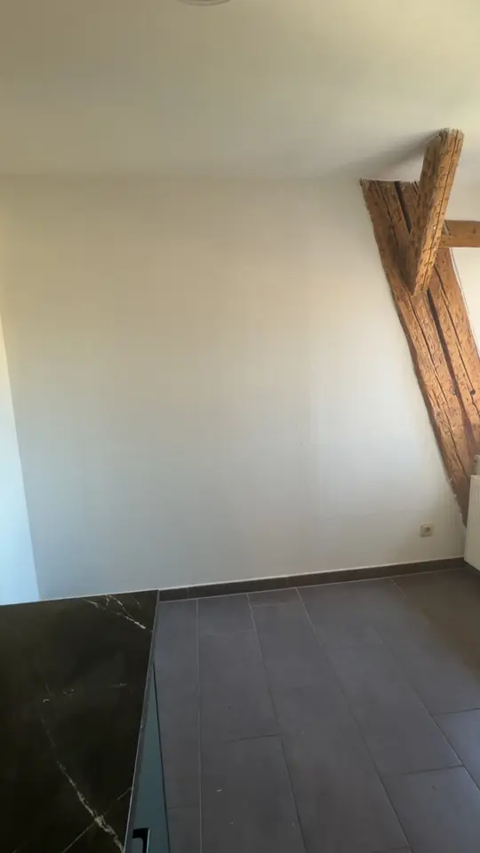 3 room apartment with 80 m² in Freiberg – Photo 1