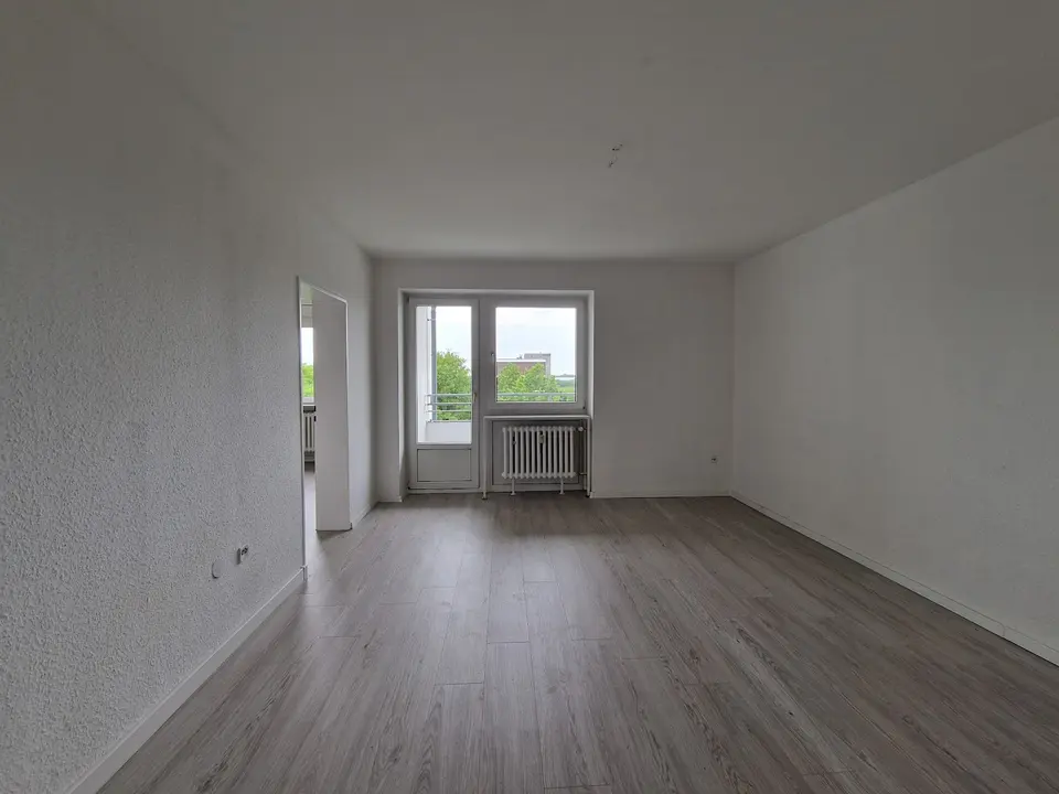 2 Zimmer Wohnung mit 59 m² in Dortmund – Bild 2